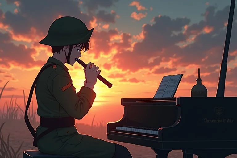 第七番目の休戦協定