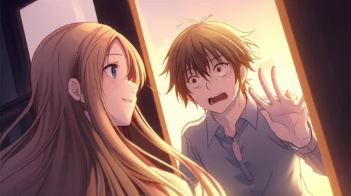 回覧板デリバリー・インポッシブル