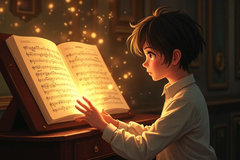 感情調律師と歓喜の密室