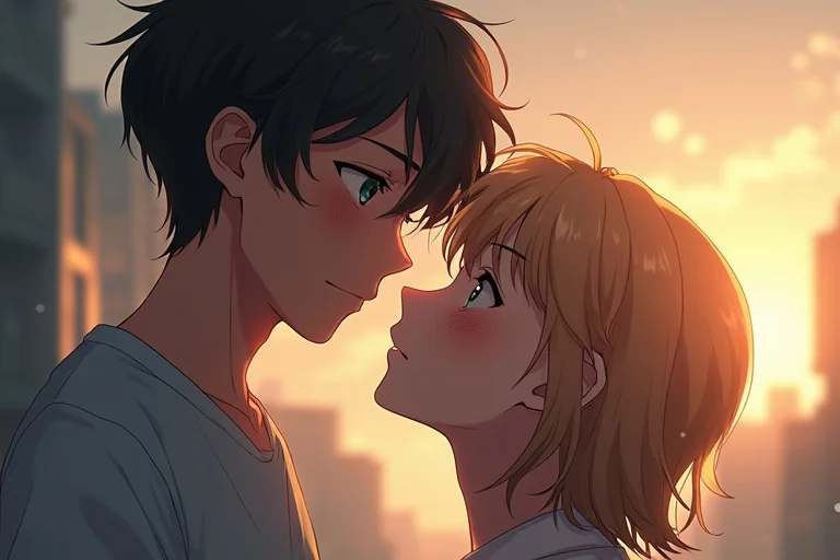 忘却のエチュード