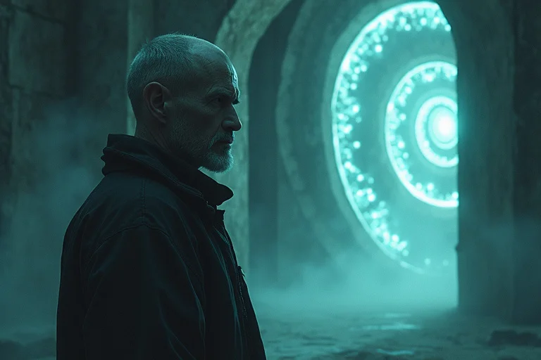 クロノスの剪定師