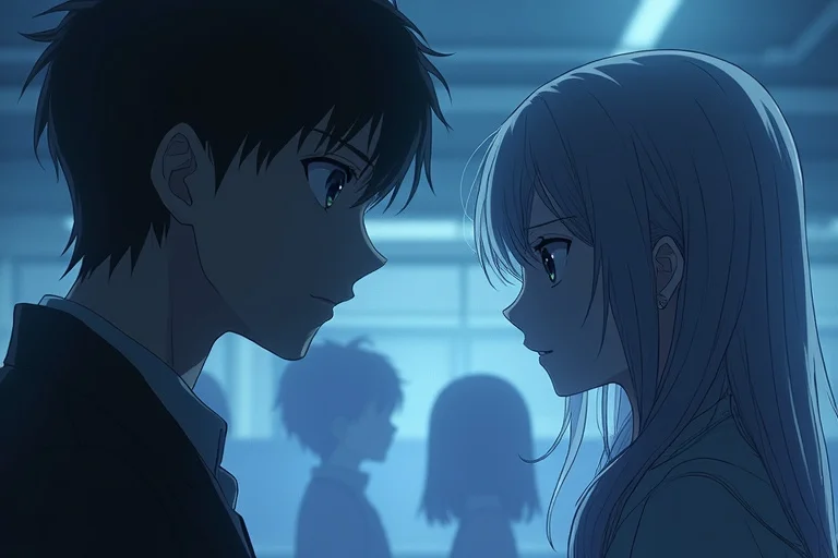 シャドウ・ダイアログ