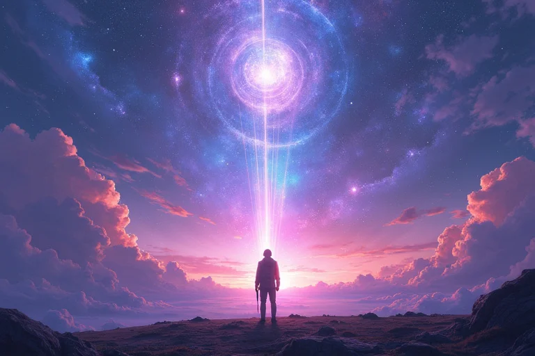 空のレクイエム