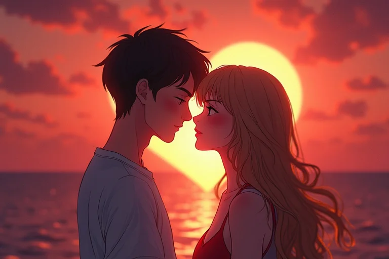 きみと僕を分かつ秒針