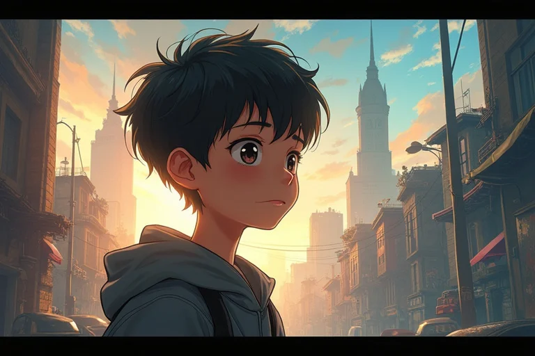 追憶のクロモソーム