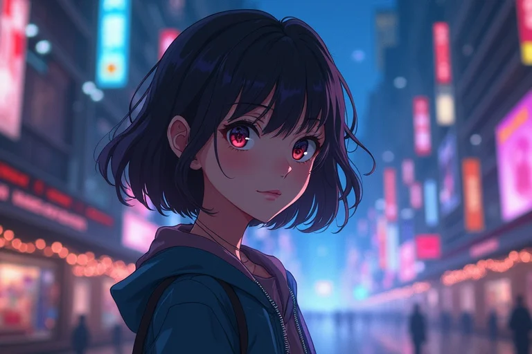 記憶の天秤、アムネシアの司書