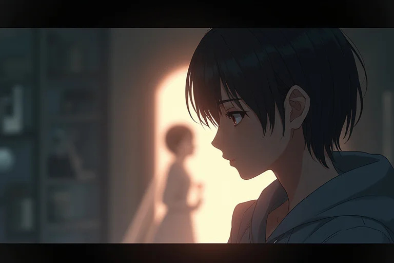 褪せゆく記憶のメロディ