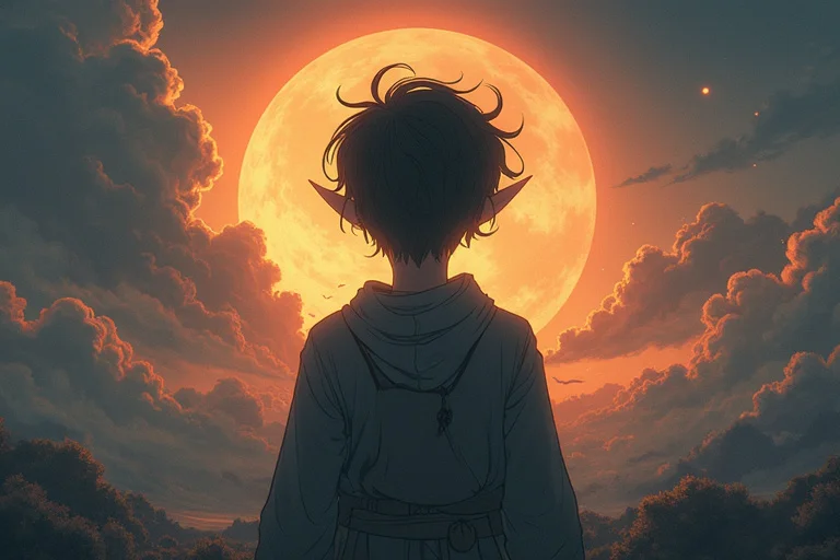 虚ろな世界の調律師