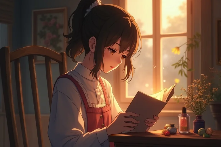 エテルニテの残香