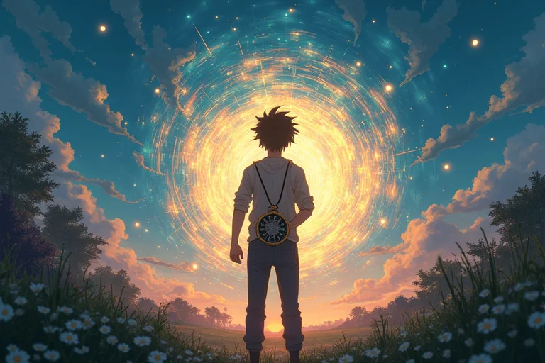 亀裂の入った日常