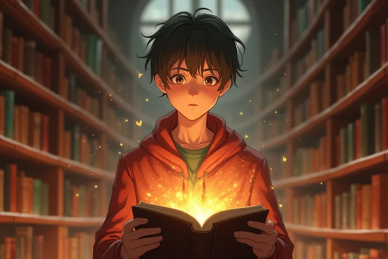 触れる物語、聞こえる沈黙