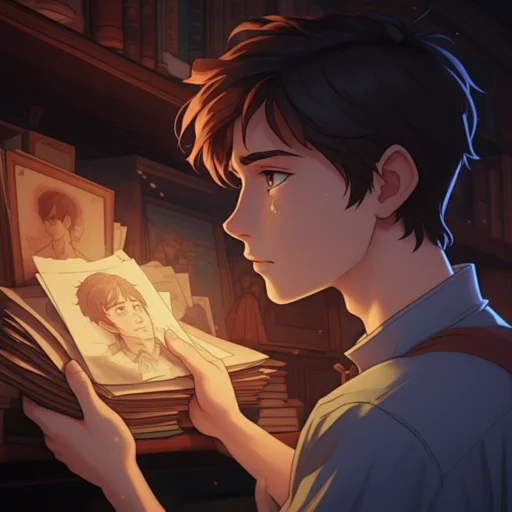 遠火（とおび）