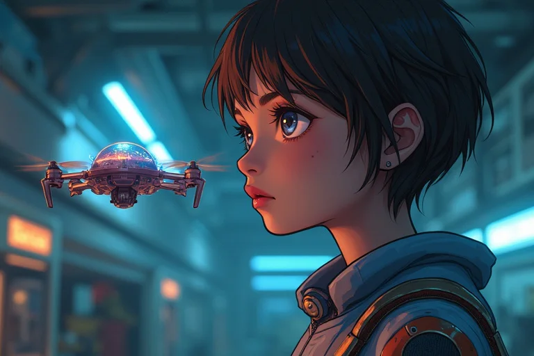 レミニセンス・コード：虚ろな過去と導きの星