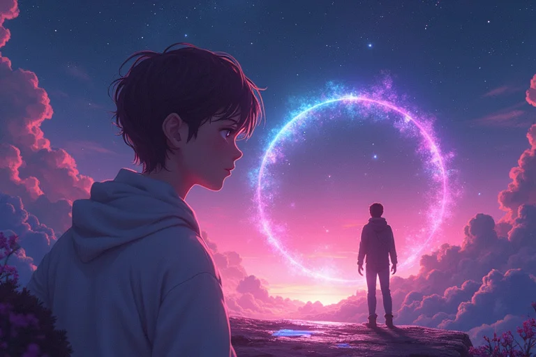 サイレンスの彩画師