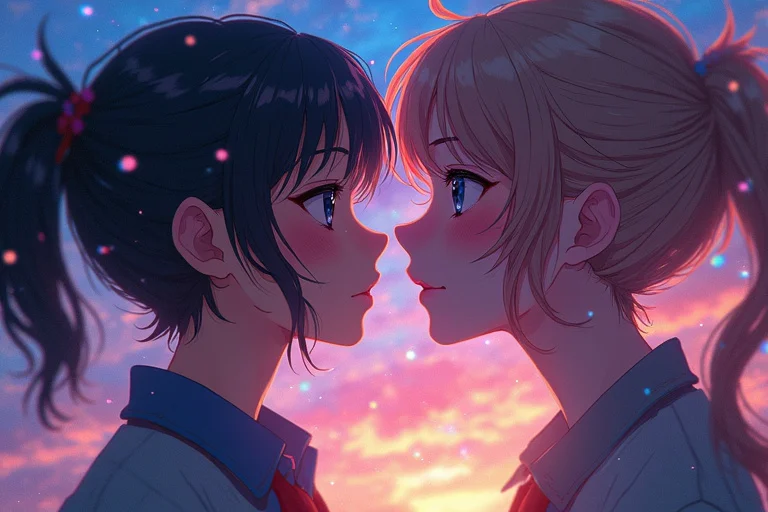 サイレント・レゾナンス