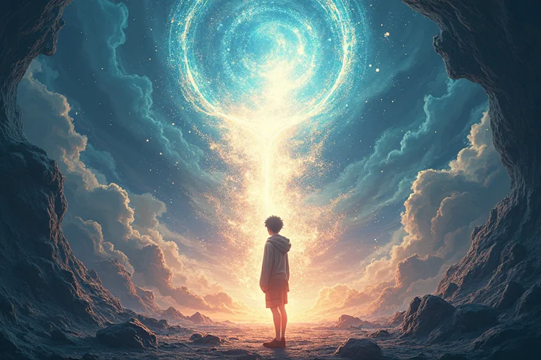 零度のレゾナンス