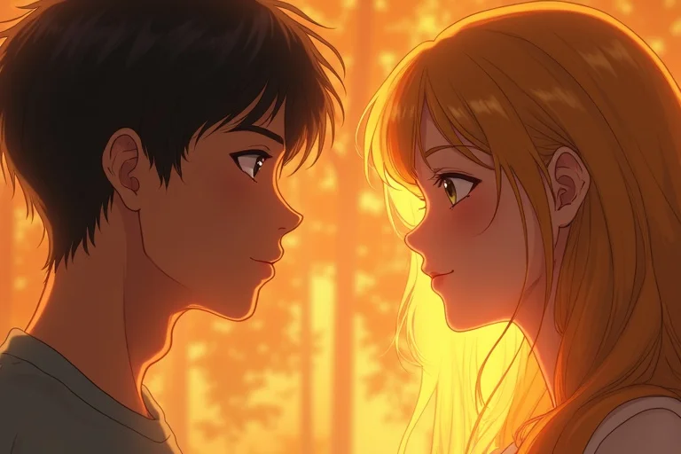 君が照らす、僕の青色