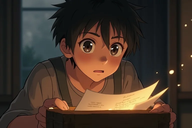 クロノスの書斎