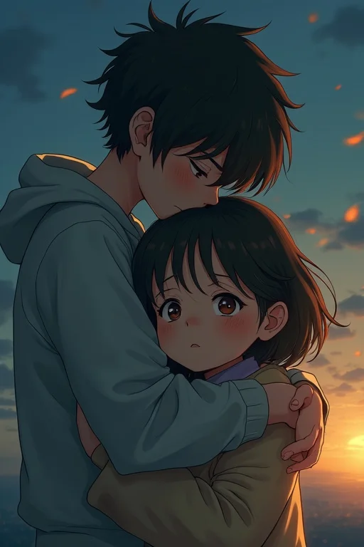 忘却の森と記憶の修理屋