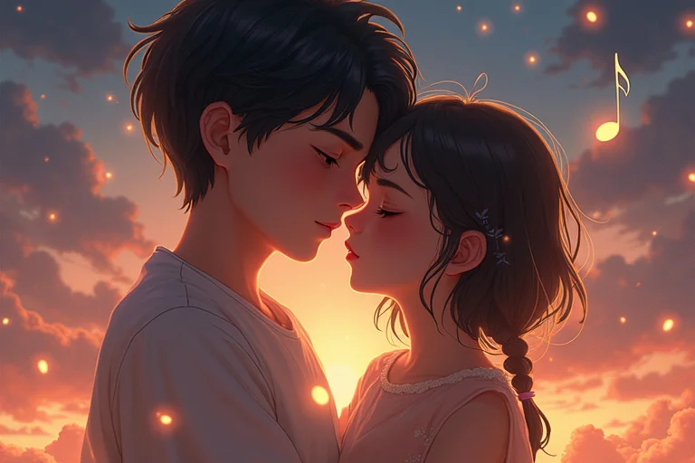 音譜蒐集家と沈黙の奏鳴曲