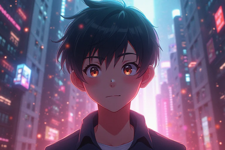 塵埃のクロノグラフ