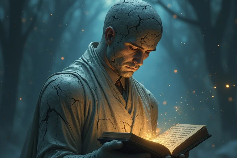 反作用のアルカイック