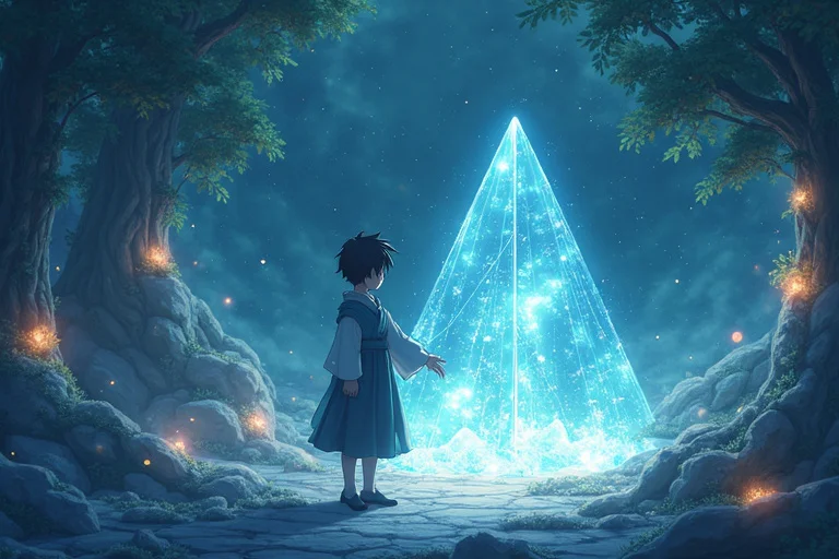 言霊の庭師と忘れられた言葉