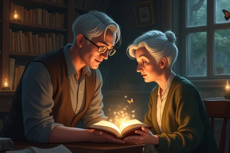 蝶のいない部屋