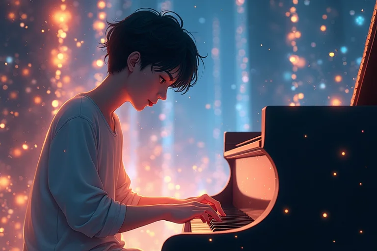 記憶晶石は歌わない