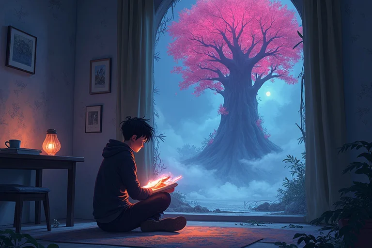 君が忘れた世界の縁