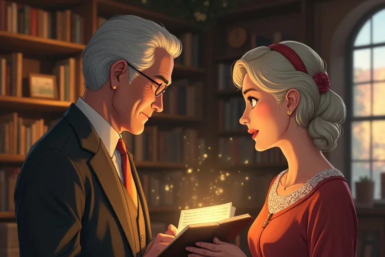 星屑のテレグラム