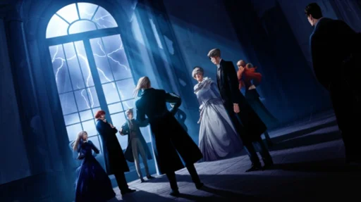 偽りの告白者たち