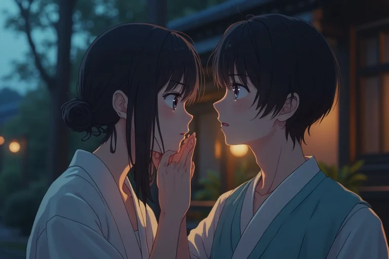 風化のタペストリー