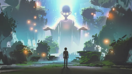 クロノスの揺りかご