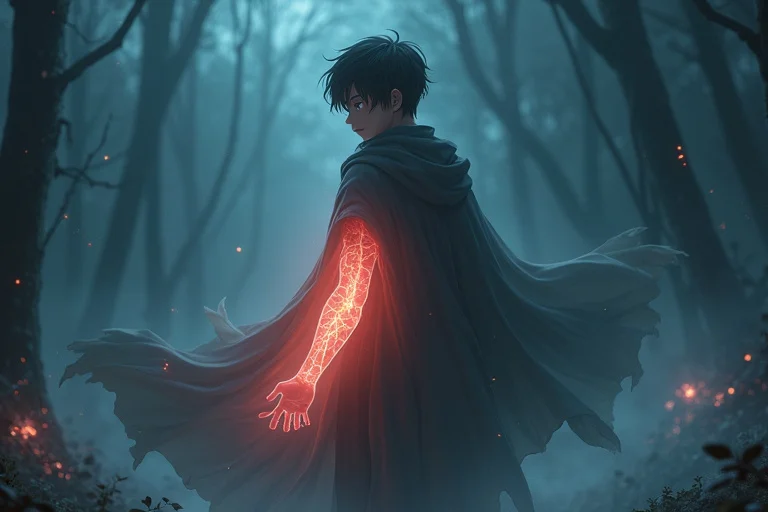 寂滅のクロニクル