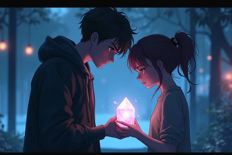 無色の心の在り処