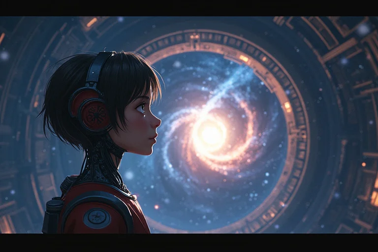 クロノスの涙は琥珀色