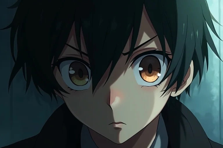 幻の記憶、真実の鎖