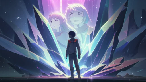 メモリー・イーター