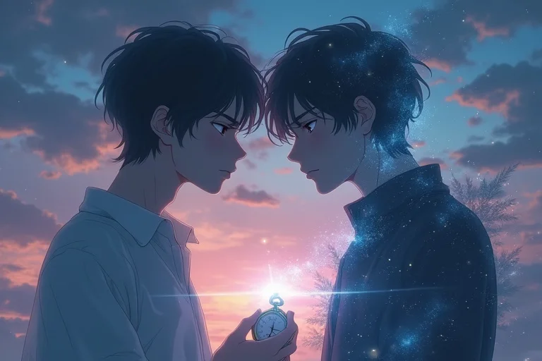 影縫いのレクイエム