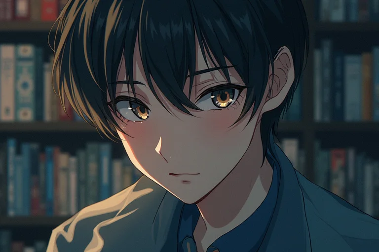 引力のエピローグ