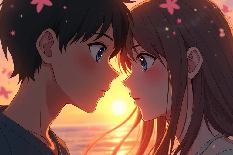 『泡沫の残響』