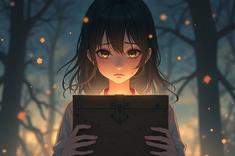 残響を喰らう者