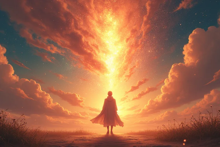 記憶の編纂者と忘れられた星祭り