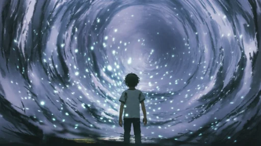 サイレント・シンフォニア