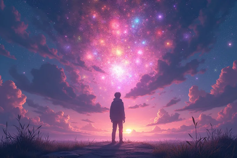 情動結晶のレクイエム