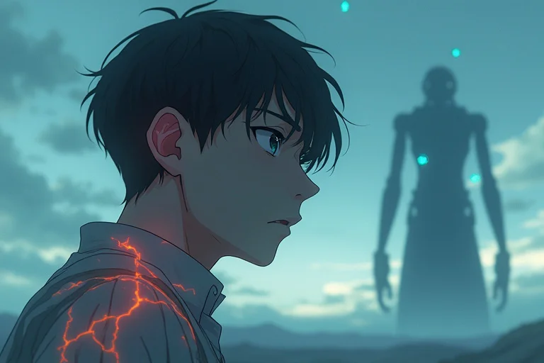 エフェメラル・コード