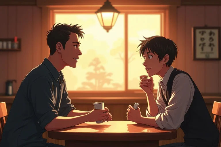 ツッコミ・アレルギーの僕が、引退したボケの神様を救うまで