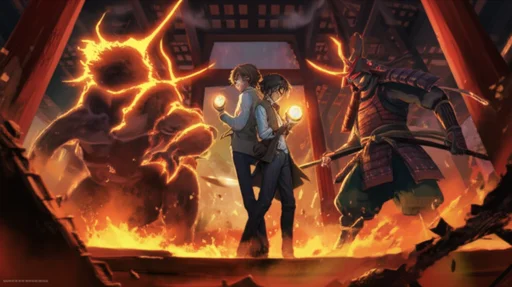 クロノスの懐中時計