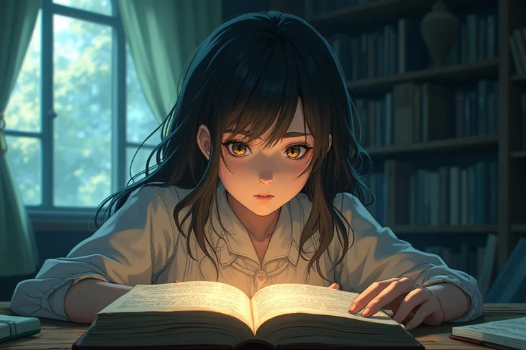 虚構の断章、真実の終章